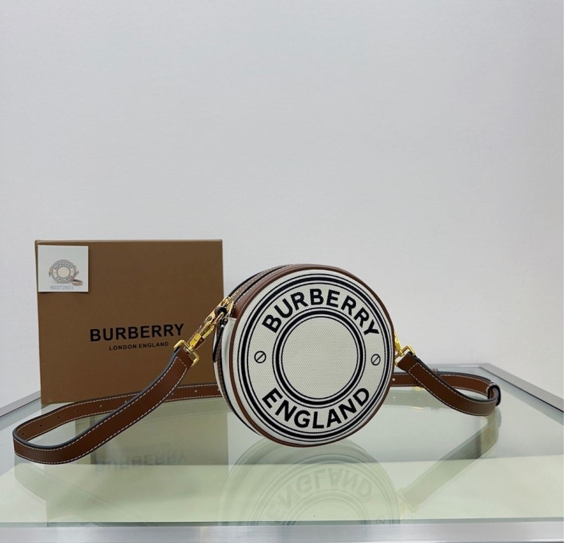 Bv*b*rry round bags